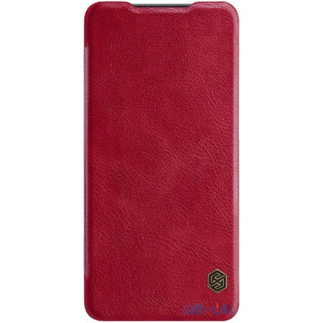 Чохол-книжка Nillkin Qin Leather Case Huawei P30 Red