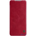 Чохол-книжка Nillkin Qin Leather Case Huawei P30 Red — інтернет магазин All-Ok. фото 1