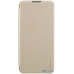 Чохол-книжка Nillkin Sparkle Leather Case Huawei P Smart 2019 Gold — інтернет магазин All-Ok. фото 1