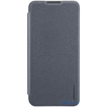 Чохол-книжка Nillkin Sparkle Leather Case Huawei P30 Lite Black