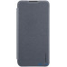 Чохол-книжка Nillkin Sparkle Leather Case Huawei P30 Lite Black — інтернет магазин All-Ok. фото 1