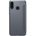 Чохол-книжка Nillkin Sparkle Leather Case Huawei P30 Lite Black — інтернет магазин All-Ok. фото 2