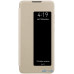 Чохол-книжка Nillkin Sparkle Leather Case Huawei P30 Gold — інтернет магазин All-Ok. фото 1