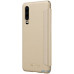 Чохол-книжка Nillkin Sparkle Leather Case Huawei P30 Gold — інтернет магазин All-Ok. фото 3