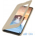 Чохол-книжка Nillkin Sparkle Leather Case Huawei P30 Gold — інтернет магазин All-Ok. фото 4