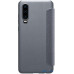 Чохол-книжка Nillkin Sparkle Leather Case Huawei P30 Black — інтернет магазин All-Ok. фото 2