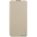 Чохол-книжка Nillkin Sparkle Leather Case Huawei P30 Lite Gold — інтернет магазин All-Ok. фото 1