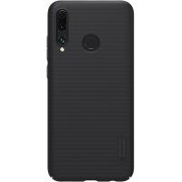 Чохол-накладка Nillkin Super Frosted Shield Case Huawei P Smart Plus 2019 Black