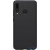 Чохол-накладка Nillkin Super Frosted Shield Case Huawei P Smart Plus 2019 Black — інтернет магазин All-Ok. фото 1