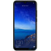 Чохол-накладка Nillkin Super Frosted Shield Case Huawei P Smart Plus 2019 Black — інтернет магазин All-Ok. фото 2