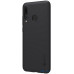 Чохол-накладка Nillkin Super Frosted Shield Case Huawei P Smart Plus 2019 Black — інтернет магазин All-Ok. фото 4