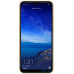Чохол-накладка Nillkin Super Frosted Shield Case Huawei P Smart Plus 2019 Gold — інтернет магазин All-Ok. фото 2