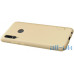 Чохол-накладка Nillkin Super Frosted Shield Case Huawei P Smart Plus 2019 Gold — інтернет магазин All-Ok. фото 3