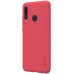 Чохол-накладка Nillkin Super Frosted Shield Case Huawei P Smart Plus 2019 Red — інтернет магазин All-Ok. фото 3
