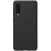 Чохол-накладка Nillkin Super Frosted Shield Case Huawei P30 Black — інтернет магазин All-Ok. фото 1