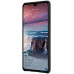 Чохол-накладка Nillkin Super Frosted Shield Case Huawei P30 Black — інтернет магазин All-Ok. фото 3