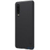 Чохол-накладка Nillkin Super Frosted Shield Case Huawei P30 Black — інтернет магазин All-Ok. фото 4