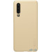 Чохол-накладка Nillkin Super Frosted Shield Case Huawei P30 Gold — інтернет магазин All-Ok. фото 1