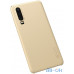Чохол-накладка Nillkin Super Frosted Shield Case Huawei P30 Gold — інтернет магазин All-Ok. фото 3