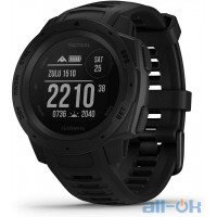 Garmin Instinct Tactical Edition Black (010-02064-70) 