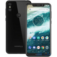  Motorola One Power XT1942-1 4/64GB Dual SIM Black