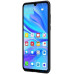 Чохол-накладка Nillkin Super Frosted Shield Case Huawei P30 Lite Black — інтернет магазин All-Ok. фото 2