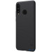 Чохол-накладка Nillkin Super Frosted Shield Case Huawei P30 Lite Black — інтернет магазин All-Ok. фото 3