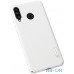 Чохол-накладка Nillkin Super Frosted Shield Case Huawei P30 Lite White — інтернет магазин All-Ok. фото 3