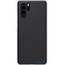 Чохол-накладка Nillkin Super Frosted Shield Case Huawei P30 Pro Black — інтернет магазин All-Ok. фото 1