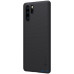 Чохол-накладка Nillkin Super Frosted Shield Case Huawei P30 Pro Black — інтернет магазин All-Ok. фото 4