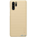 Чохол-накладка Nillkin Super Frosted Shield Case Huawei P30 Pro Gold — інтернет магазин All-Ok. фото 1