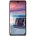 Чохол-накладка Nillkin Super Frosted Shield Case Huawei P30 Red — інтернет магазин All-Ok. фото 2