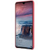Чохол-накладка Nillkin Super Frosted Shield Case Huawei P30 Red — інтернет магазин All-Ok. фото 3