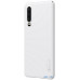 Чохол-накладка Nillkin Super Frosted Shield Case Huawei P30 White — інтернет магазин All-Ok. фото 3