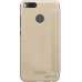 Чохол-книжка Nillkin Sparkle Leather Case Xiaomi Mi 5X/Mi A1 Gold — інтернет магазин All-Ok. фото 1