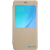 Чохол-книжка Nillkin Sparkle Leather Case Xiaomi Mi 5X/Mi A1 Gold — інтернет магазин All-Ok. фото 5