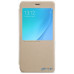 Чохол-книжка Nillkin Sparkle Leather Case Xiaomi Mi 5X/Mi A1 Gold — інтернет магазин All-Ok. фото 7