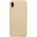Чохол-накладка Nillkin Super Frosted Shield Case Huawei Y6 Pro 2019 Gold — інтернет магазин All-Ok. фото 1