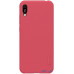 Чохол-накладка Nillkin Super Frosted Shield Case Huawei Y6 Pro 2019 Red — інтернет магазин All-Ok. фото 1
