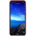 Чохол-накладка Nillkin Super Frosted Shield Case Huawei Y6 Pro 2019 Red — інтернет магазин All-Ok. фото 2