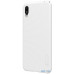 Чохол-накладка Nillkin Super Frosted Shield Case Huawei Y6 Pro 2019 White — інтернет магазин All-Ok. фото 3