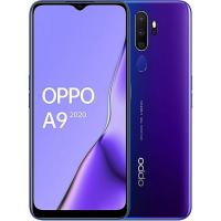 Oppo A9 2020 4/128Gb Space Purple Global Version