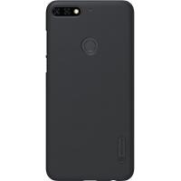 Чохол-накладка Nillkin Super Frosted Shield Huawei Honor 7C Black