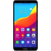 Чохол-накладка Nillkin Super Frosted Shield Huawei Honor 7C Black — інтернет магазин All-Ok. фото 2