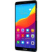 Чохол-накладка Nillkin Super Frosted Shield Huawei Honor 7C Black — інтернет магазин All-Ok. фото 3