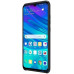 Чохол-накладка Nillkin Super Frosted Shield Huawei P smart (2019) Black — інтернет магазин All-Ok. фото 4