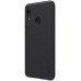 Чохол-накладка Nillkin Super Frosted Shield Huawei P smart (2019) Black — інтернет магазин All-Ok. фото 5