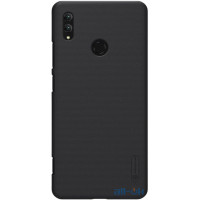 Чохол-накладка Nillkin Super Frosted Shield Huawei Honor Note 10 Black