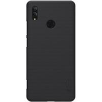 Чохол-накладка Nillkin Super Frosted Shield Huawei Honor Note 10 Black