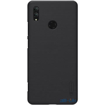 Чохол-накладка Nillkin Super Frosted Shield Huawei Honor Note 10 Black